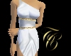 TC~ Greek Goddess Toga