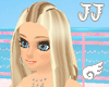 JJ ash blonde smexy