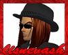 Mafia Hitman Hat