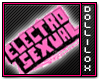 [Lox] Electro Sexual!
