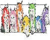 RainbowFurry Guys