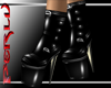 (PX)Super Heel PVC [B]