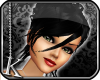 [K] Bleak Isaki Hair
