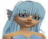 Sailor MetalMermaid Hair