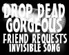 Drop Dead Gorgeous