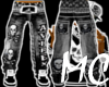 Avirex venom pants