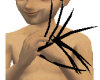 .K. Black Claws