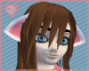 Cattyfox Ears - Brat
