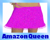 Pink Sparkle Mini