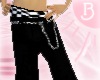 Buffys Onyx Pants