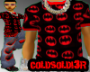 [LF] BatManG R-Tee