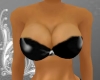 Boob Tube Dolly [black]