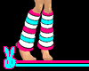 .R. Tokyo Candy Leggings