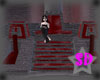 Royal Vampire Throne