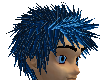 dark party blue