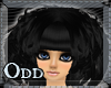 Odd Black Cecile