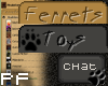 Ferret UI Skin