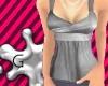 [Gl] Grey Harmonie Top