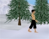 Walk Pack Male