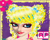 Art Smock Lemon Candy :)