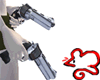 2 Basic Revolvers
