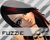 *Fuz*Black+Red Hisami