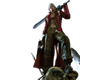 DMC 3 Dante