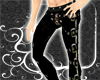 DD Male Grind Skintights