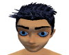 Lei - Blue Spiked Reazza
