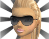 ![GV] Aviators black