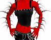 Succubus Quills