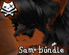 Halloween Sam Bundle