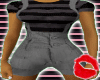[LF] B+G TOP+GDungarees