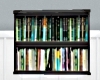 FF~ Wall Book Shelves