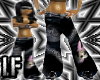 [LF] Looney Tunez Jeanz