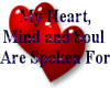 HeartnSoul Taken