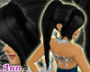 ANN Aima JET BLACK