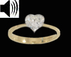 <3 Diamond ring/music#16