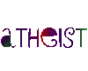atheist