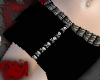 [om]Emo Skirt