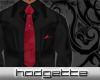 {H}Red Rant - 2 Piece