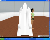 Aizen's Throne