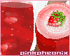 Strawberry Whip Dream