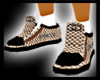 [C90] GUCC*I BLACK