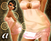 {a}BubbleDress RetroPink