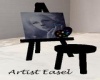 Artist's Easel