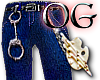 OG/ChickLowRideHandcuff