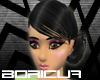 [B] Only Lady Black