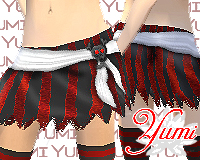 Yumi Pirate Mini v2