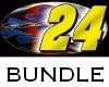 (N) #24-Racing-Bundle